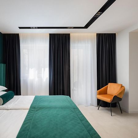Luxury Rooms Unicus I, Ii, IV Split Eksteriør billede
