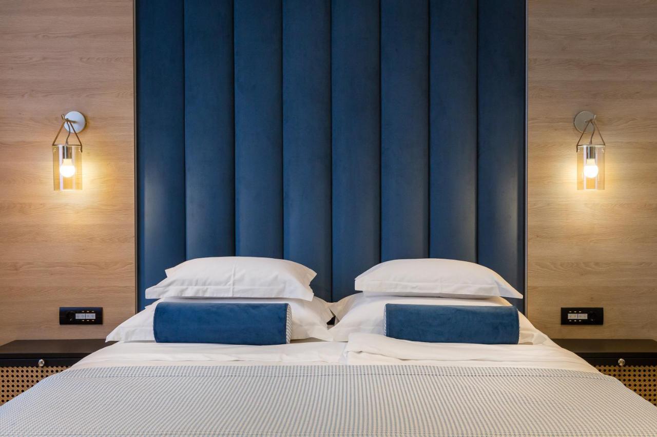 Luxury Rooms Unicus I, Ii, IV Split Eksteriør billede