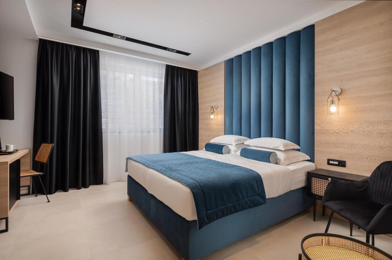 Luxury Rooms Unicus I, Ii, IV Split Eksteriør billede