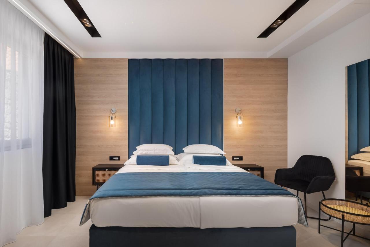 Luxury Rooms Unicus I, Ii, IV Split Eksteriør billede