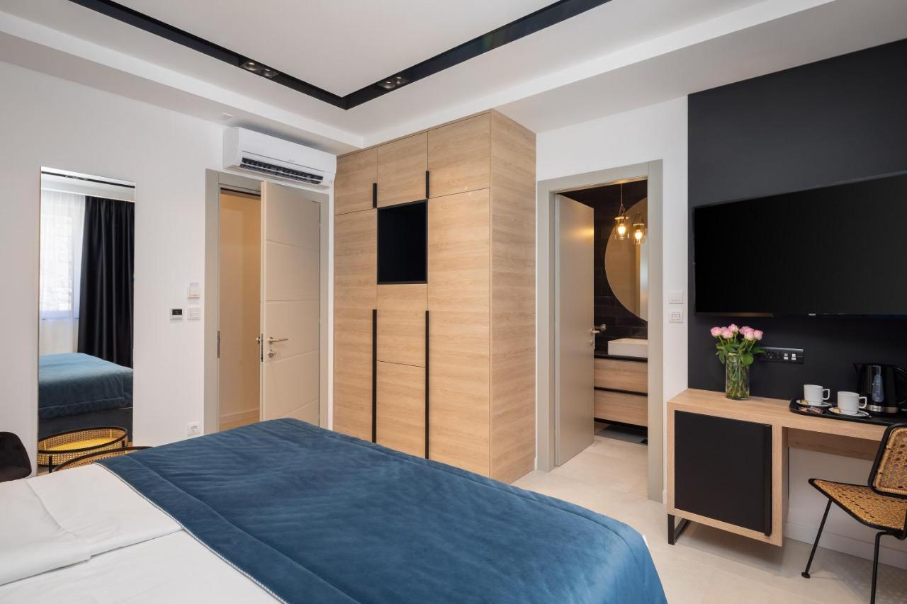 Luxury Rooms Unicus I, Ii, IV Split Eksteriør billede