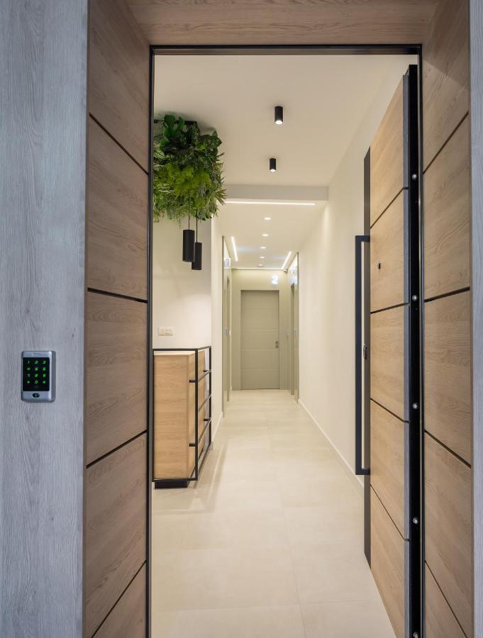 Luxury Rooms Unicus I, Ii, IV Split Eksteriør billede
