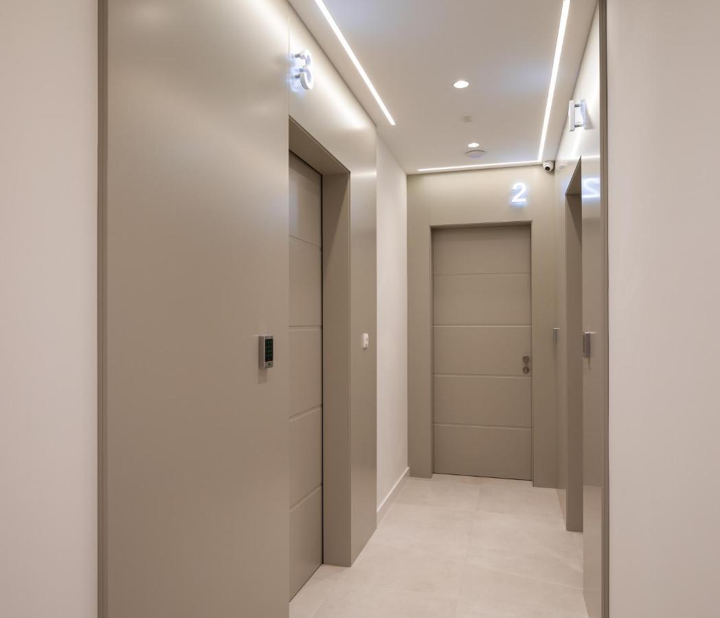 Luxury Rooms Unicus I, Ii, IV Split Eksteriør billede