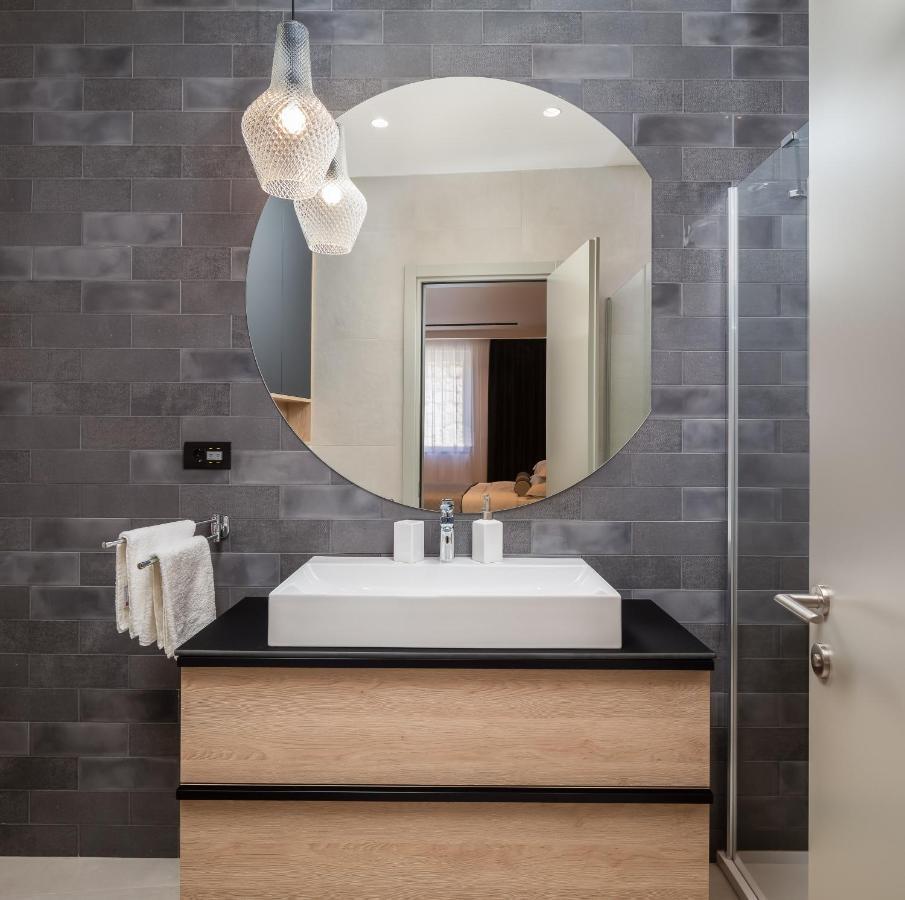 Luxury Rooms Unicus I, Ii, IV Split Eksteriør billede