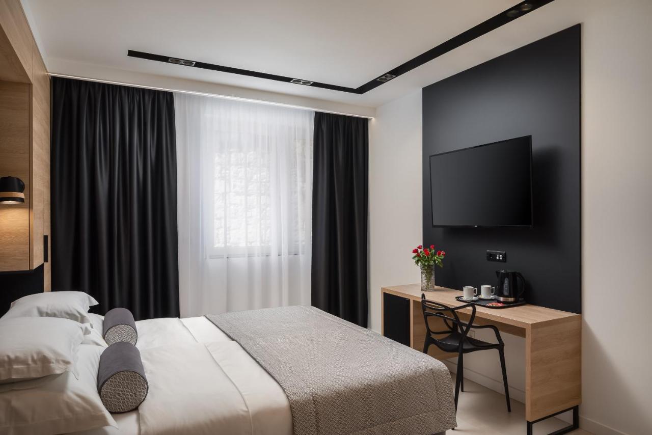 Luxury Rooms Unicus I, Ii, IV Split Eksteriør billede