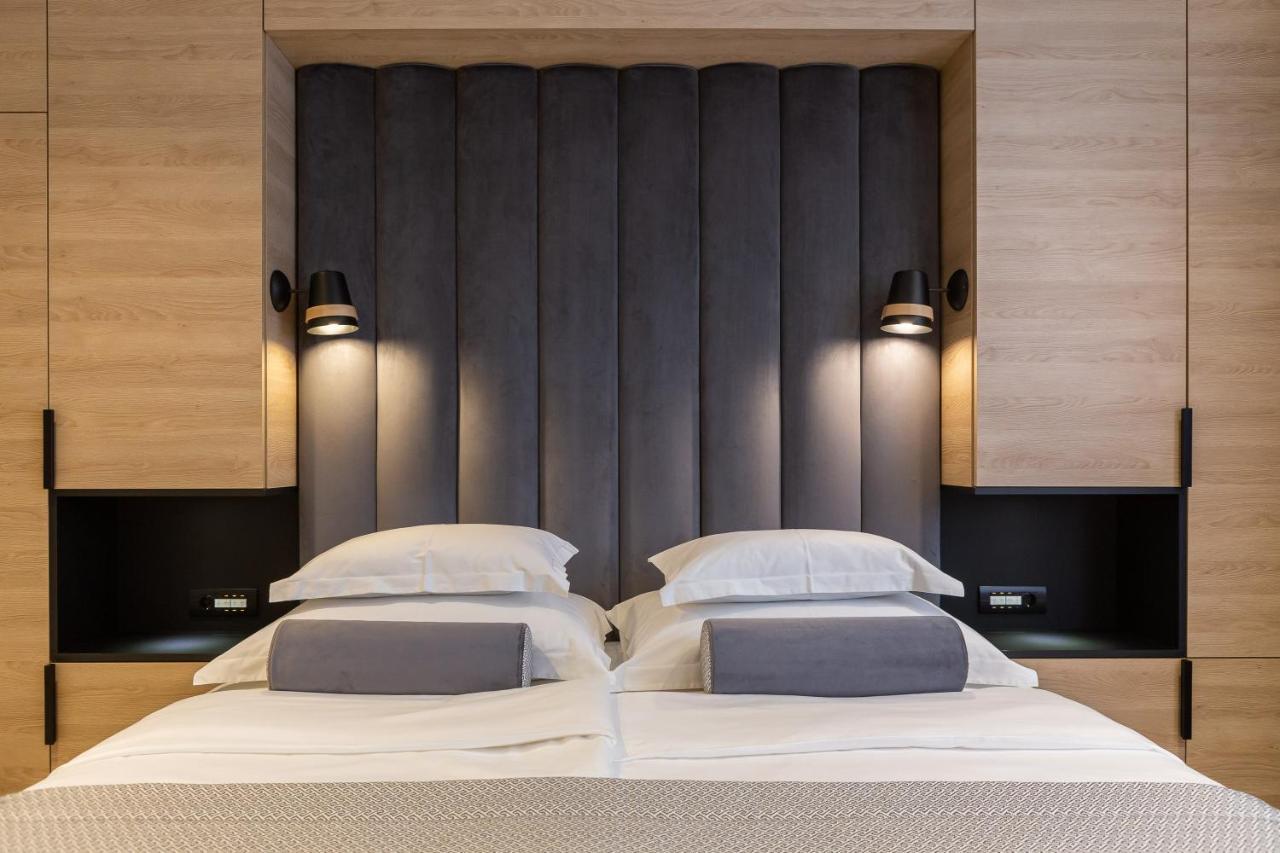 Luxury Rooms Unicus I, Ii, IV Split Eksteriør billede