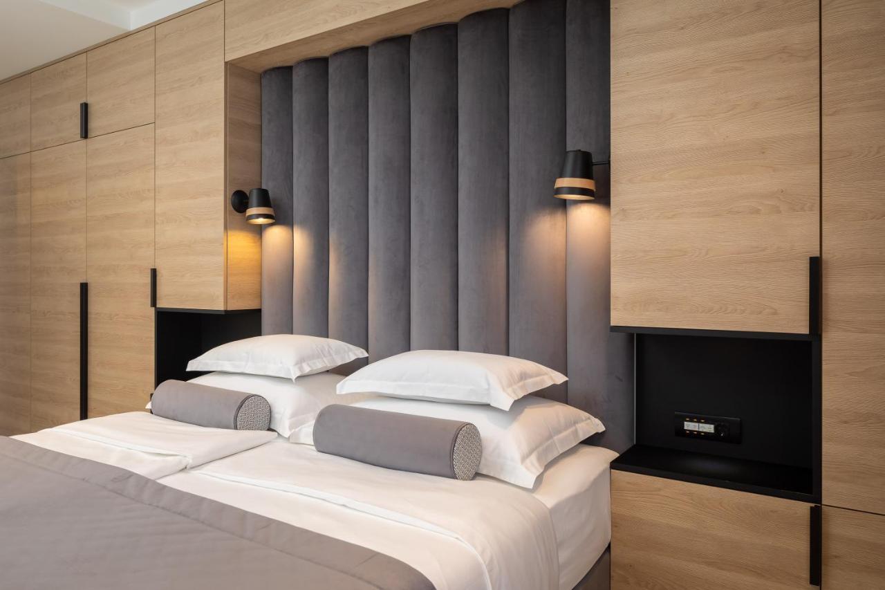 Luxury Rooms Unicus I, Ii, IV Split Eksteriør billede