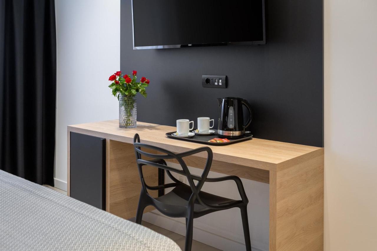 Luxury Rooms Unicus I, Ii, IV Split Eksteriør billede