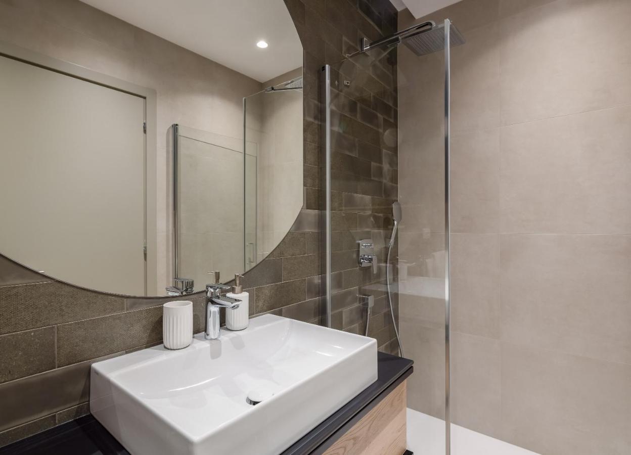 Luxury Rooms Unicus I, Ii, IV Split Eksteriør billede