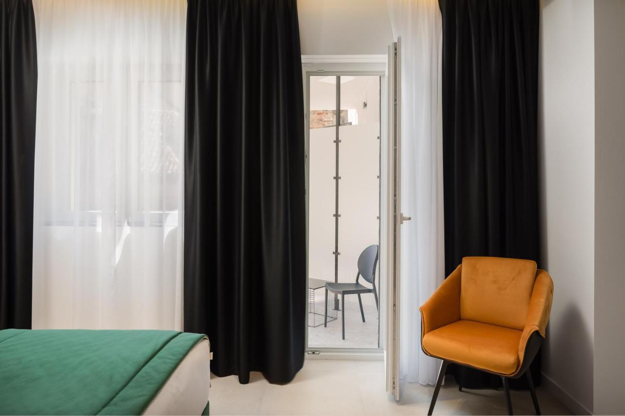 Luxury Rooms Unicus I, Ii, IV Split Eksteriør billede