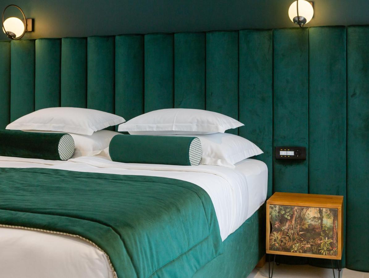 Luxury Rooms Unicus I, Ii, IV Split Eksteriør billede