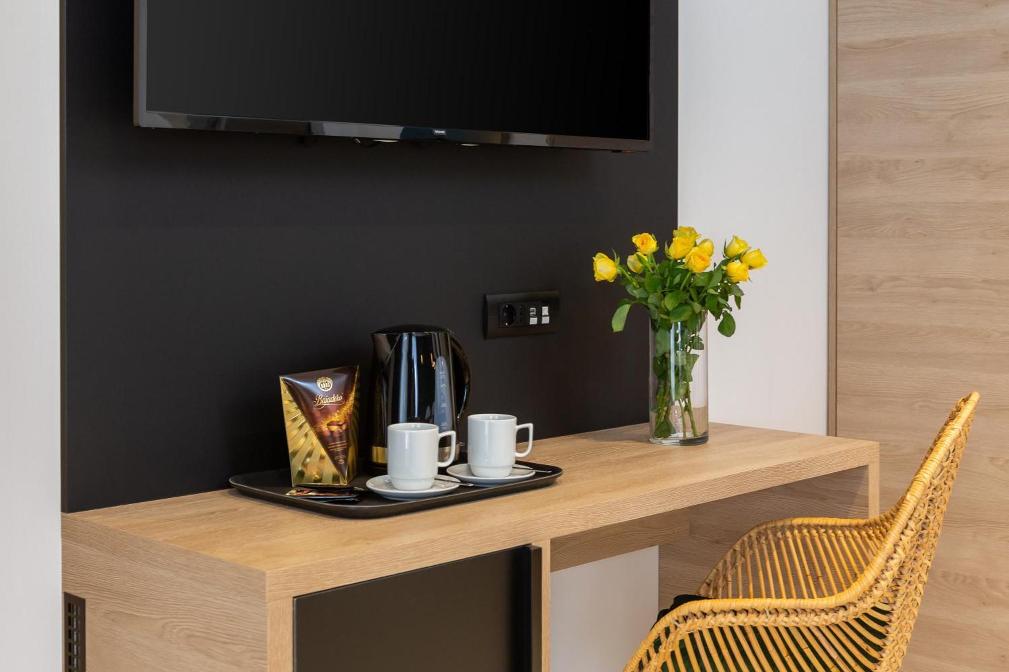 Luxury Rooms Unicus I, Ii, IV Split Eksteriør billede